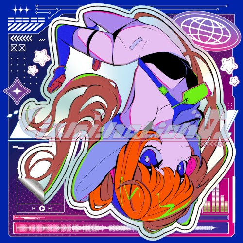 Lizmi:Nation 01