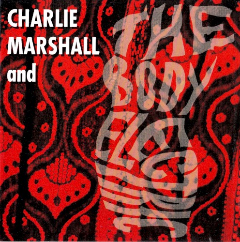 Charlie Marshall and the Body Electric