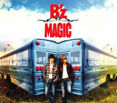 MAGIC