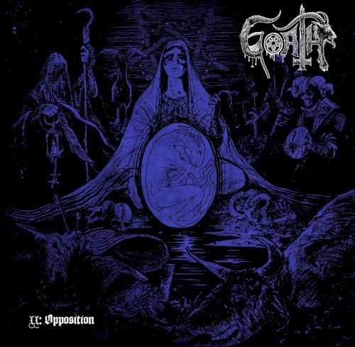 II: Opposition