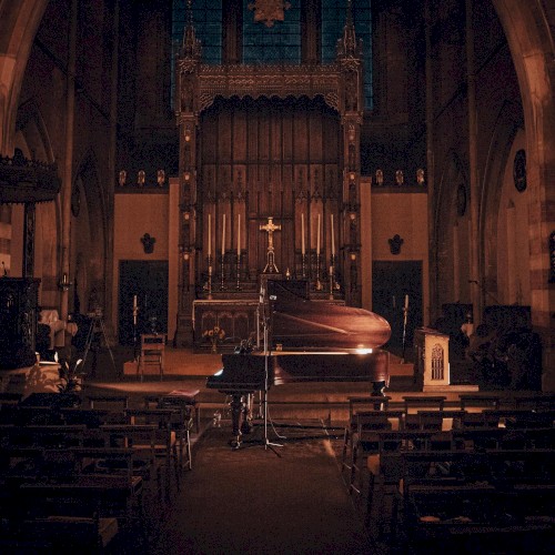 Soon It Will Be Long Ago (The First Live Show)
