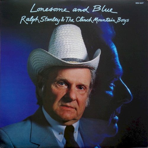 Lonesome and Blue