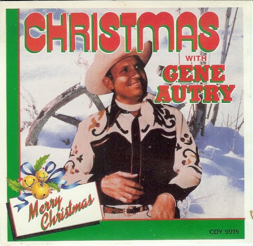 Christmas With Gene Autry