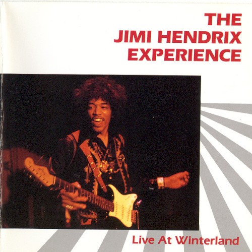 Live at Winterland