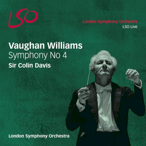 Symphony no. 4