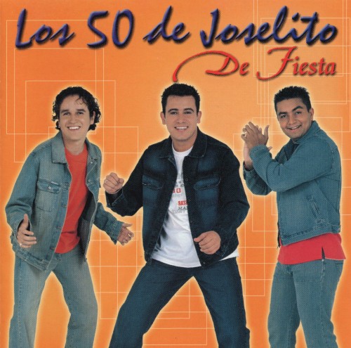 De fiesta