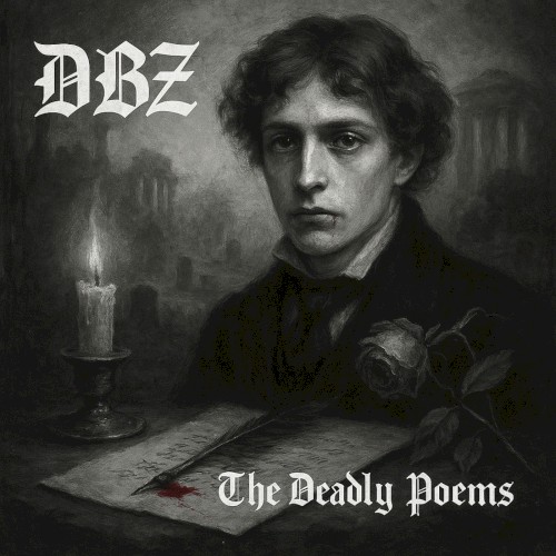 The Deadly Poems