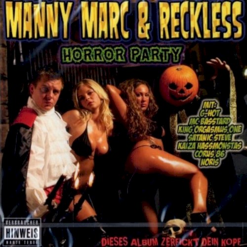Horror Party
