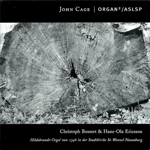 Organ² / ASLSP
