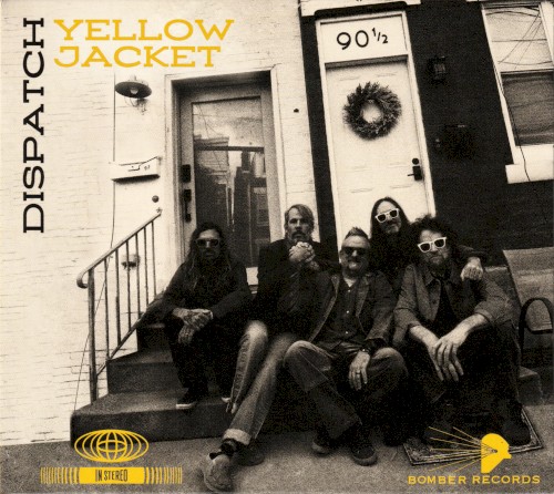 Yellow Jacket