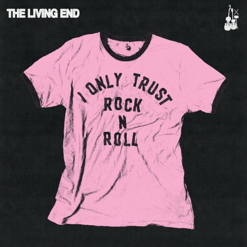 I Only Trust Rock ’n’ Roll
