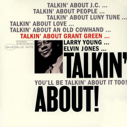 Talkin’ About