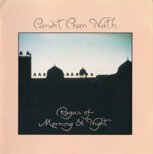 Ragas of Morning & Night