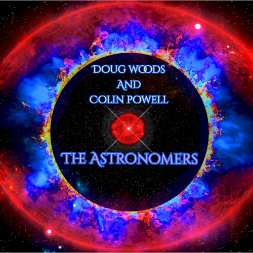 The Astronomers
