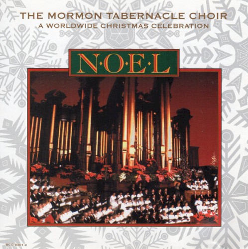 Noel: A Worldwide Christmas Celebration