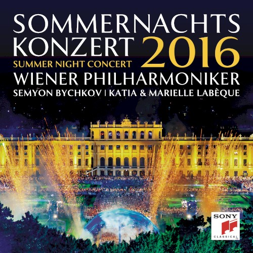 Sommernachtskonzert 2016