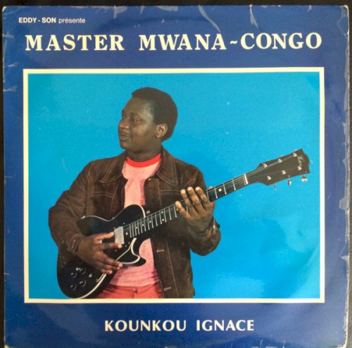 Kounkou Ignace