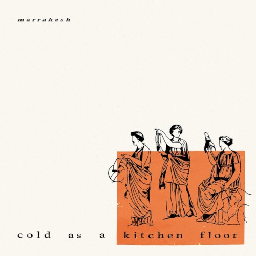 Cold as a Kitchen Floor