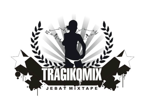 Jebať mixtape