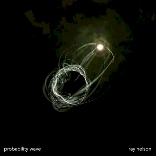 Probability Wave