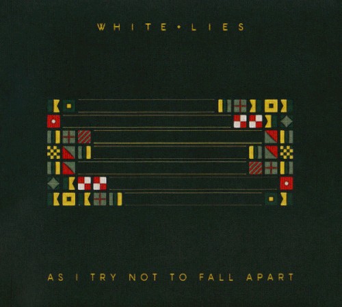 As I Try Not to Fall Apart