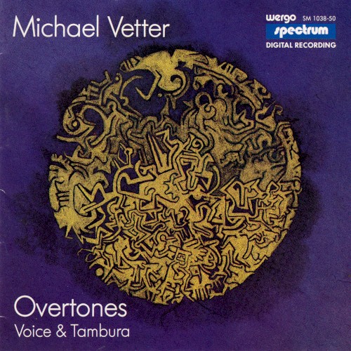Overtones (Voice & Tambura)
