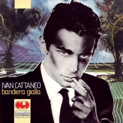 Bandiera gialla