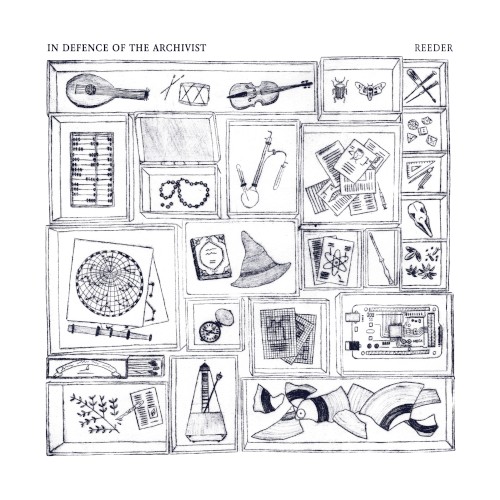 In Defence of the Archivist