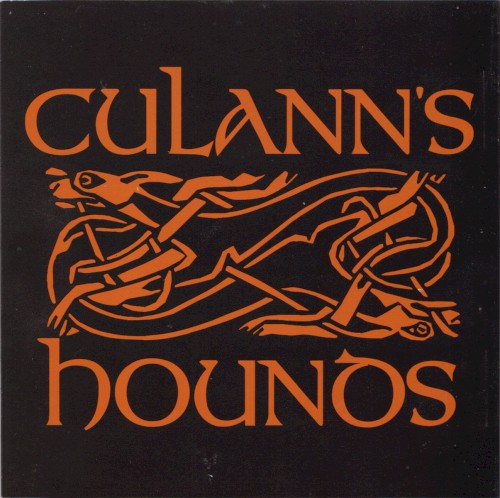 Culann’s Hounds