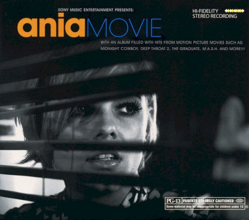 Ania Movie