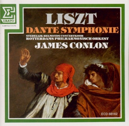 Dante Symphony