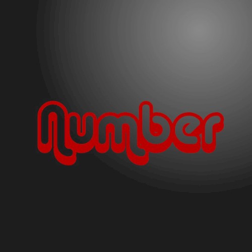 Number