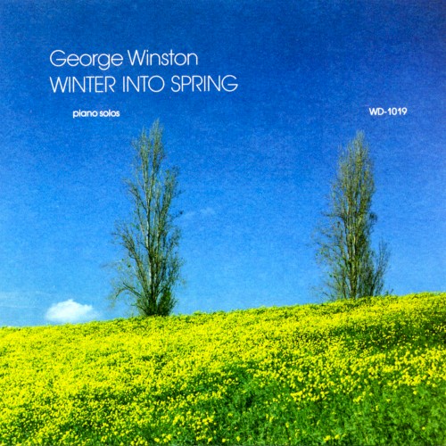 Winter Into Spring