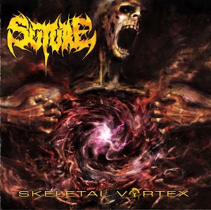 Skeletal Vortex