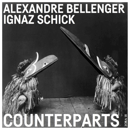 Counterparts