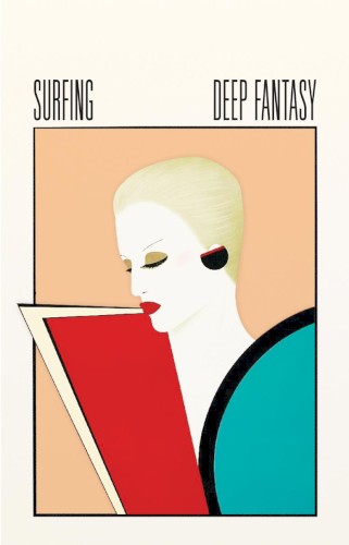 Deep Fantasy