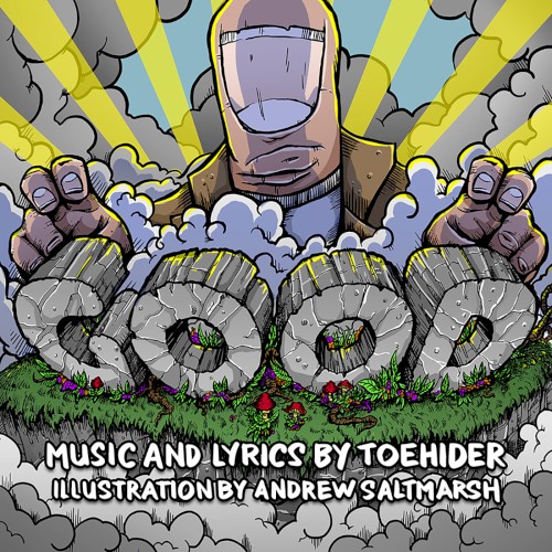 “GOOD”