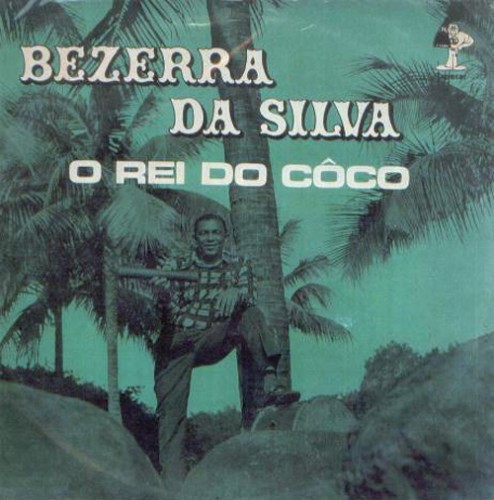 O rei do côco