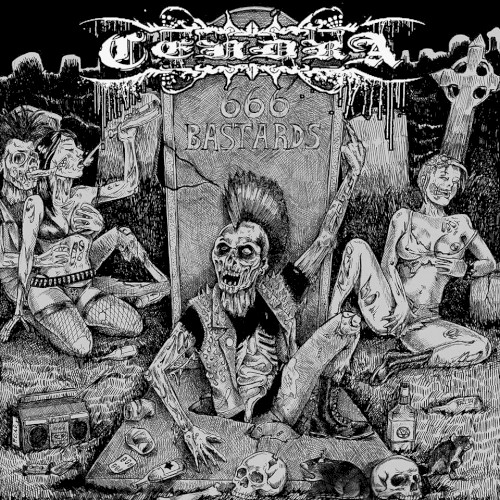 666 Bastards