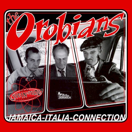 Jamaica - Italia Connection