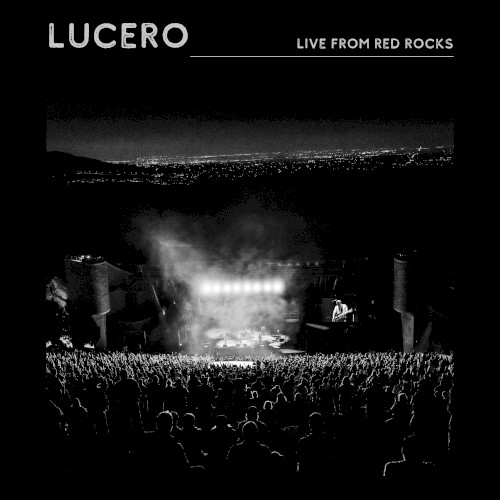 Live From Red Rocks