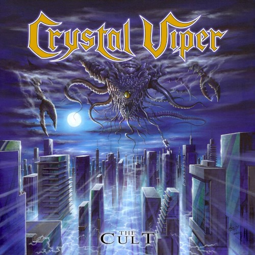 The Cult