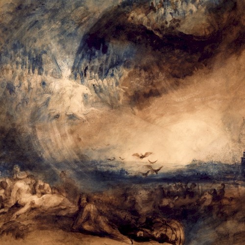Ash of Men Falls Like Snow