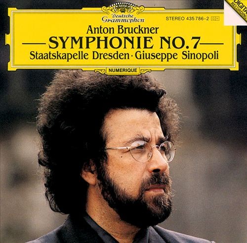 Symphony No. 7 in E major