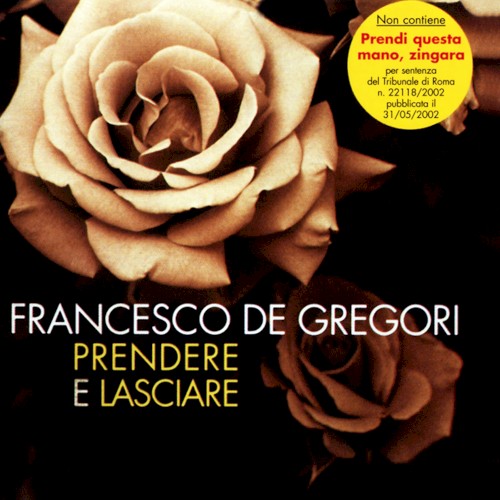 Prendere e lasciare