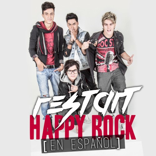 Happy Rock En Español