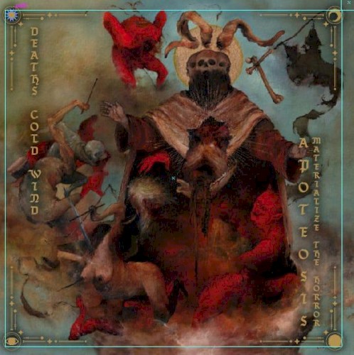 Apoteosis (Materialize the Horror)