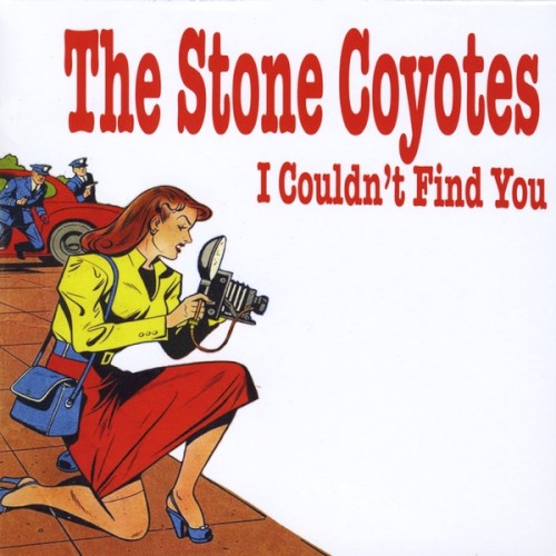 I Couldn't Find You