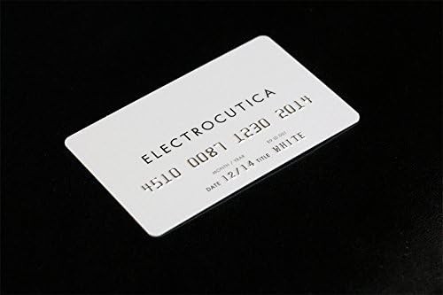 ID "White"