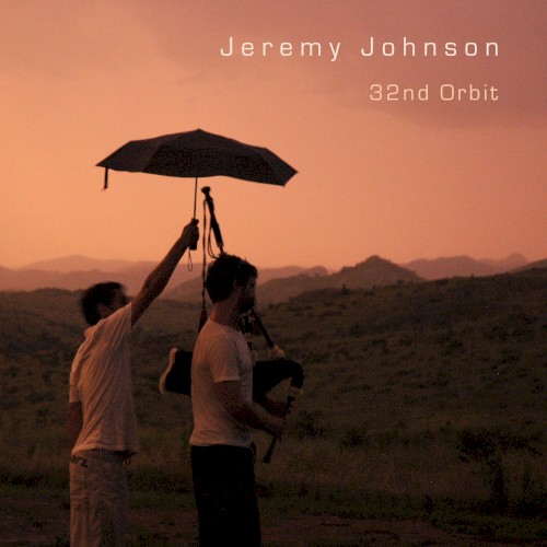 32nd Orbit